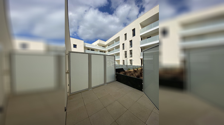 Ma-Cabane - Neuf Appartement MERIGNAC, 41 m²