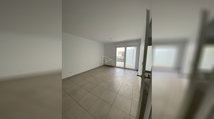 Ma-Cabane - Neuf Appartement MERIGNAC, 41 m²