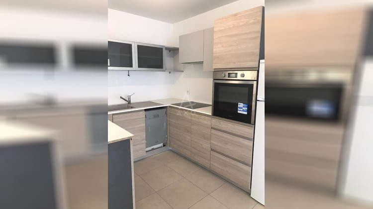 Ma-Cabane - Neuf Appartement MERIGNAC, 41 m²