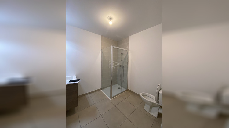 Ma-Cabane - Neuf Appartement MERIGNAC, 41 m²