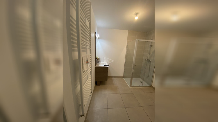 Ma-Cabane - Neuf Appartement MERIGNAC, 41 m²