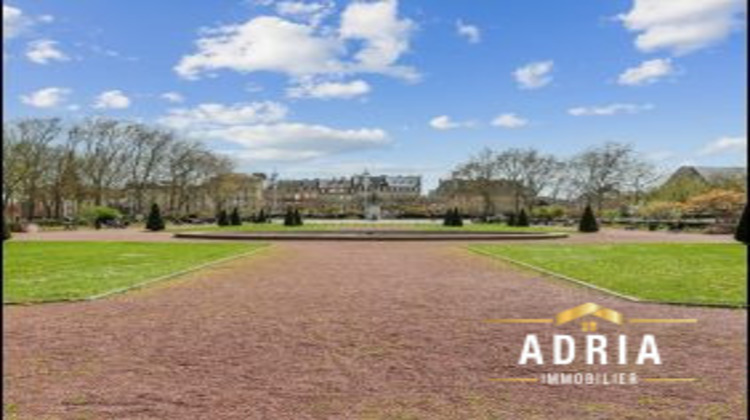 Ma-Cabane - Neuf Appartement Metz, 19 m²