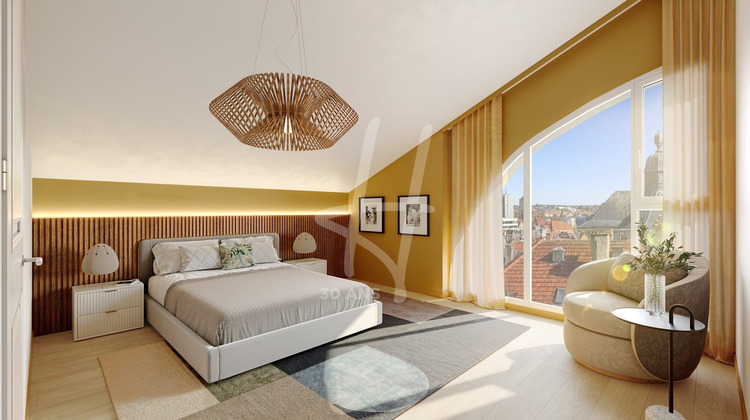 Ma-Cabane - Neuf Appartement Metz, 128 m²