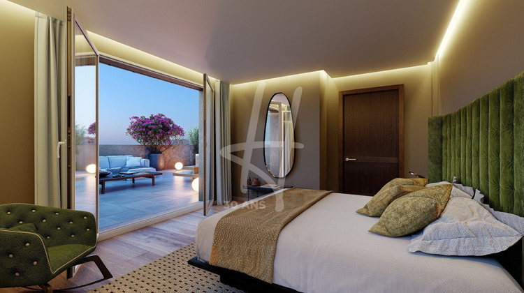 Ma-Cabane - Neuf Appartement Metz, 144 m²