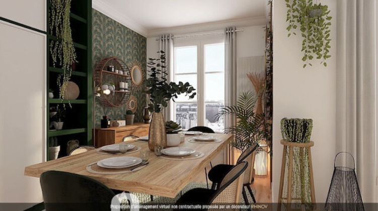 Ma-Cabane - Neuf Appartement METZ, 1 m²