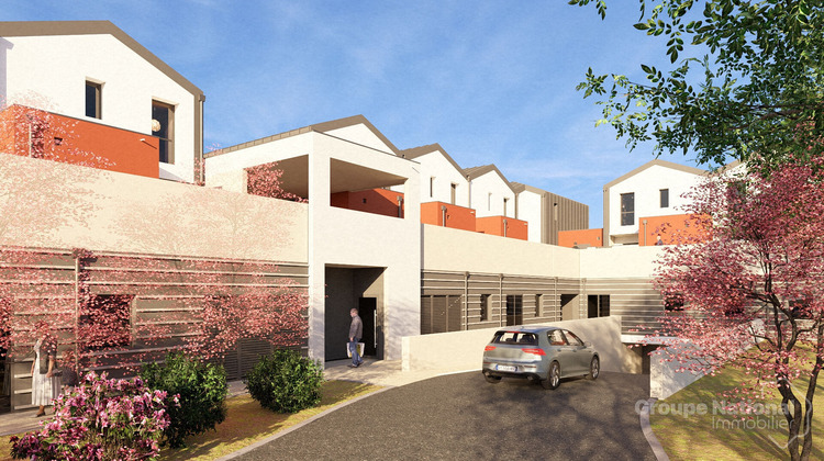 Ma-Cabane - Neuf Appartement MIRAMAS, 89 m²