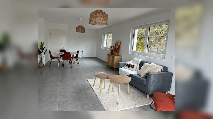 Ma-Cabane - Neuf Appartement MONT-SAINT-MARTIN, 50 m²