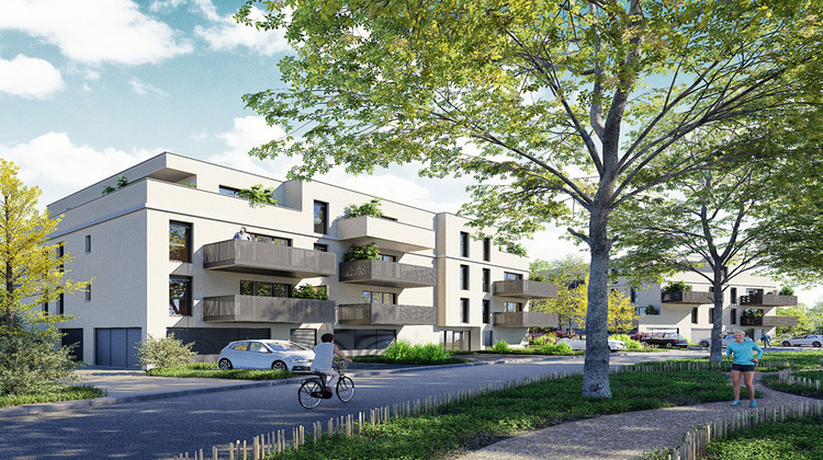 Ma-Cabane - Neuf Appartement MONT-SAINT-MARTIN, 0 m²