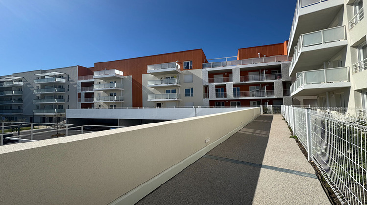 Ma-Cabane - Neuf Appartement MONTEUX, 55 m²