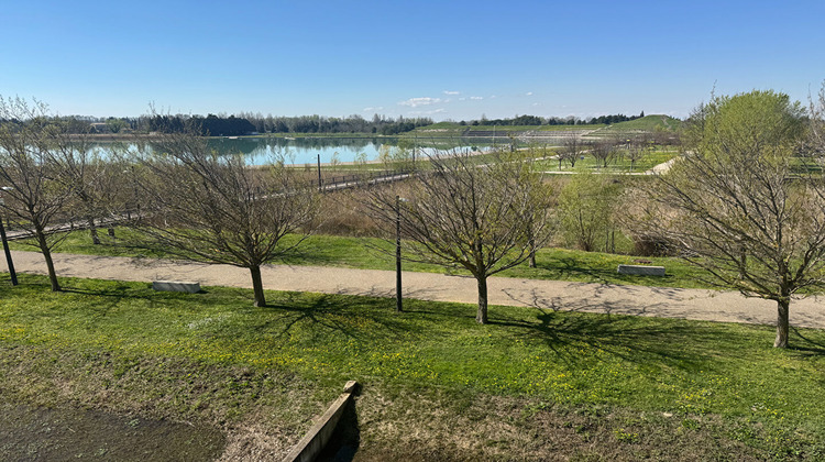 Ma-Cabane - Neuf Appartement MONTEUX, 55 m²