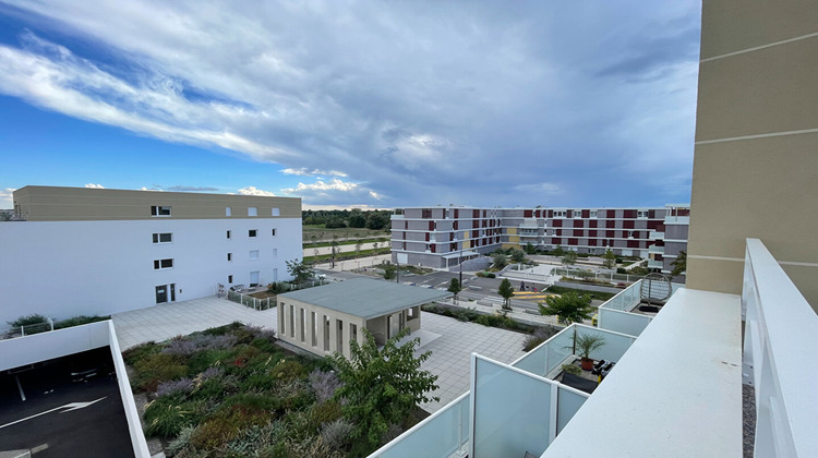 Ma-Cabane - Neuf Appartement MONTEUX, 92 m²