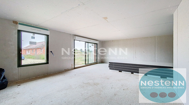 Ma-Cabane - Neuf Appartement MONTLIVAULT, 49 m²