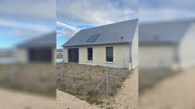 Ma-Cabane - Neuf Appartement MONTLIVAULT, 70 m²