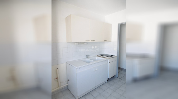 Ma-Cabane - Neuf Appartement MONTPELLIER, 50 m²