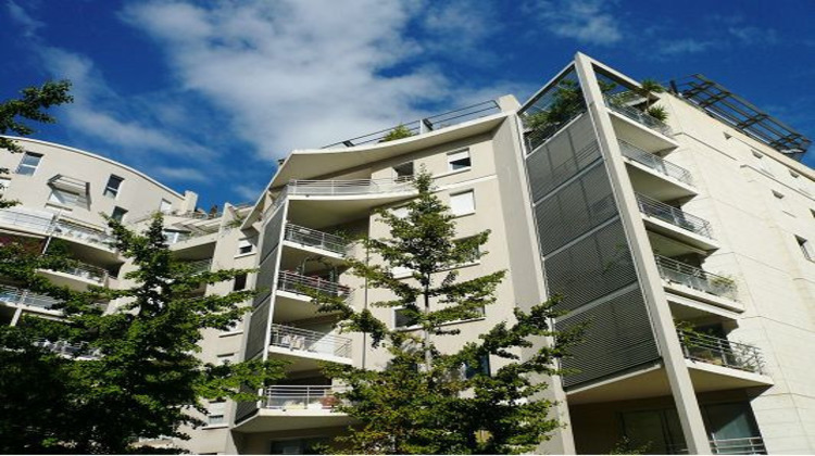 Ma-Cabane - Neuf Appartement MONTPELLIER, 50 m²