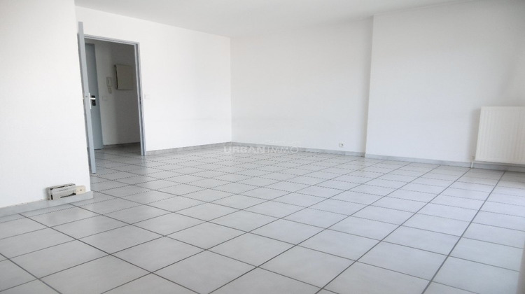 Ma-Cabane - Neuf Appartement MONTPELLIER, 50 m²
