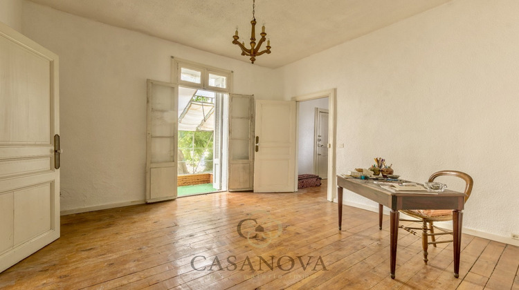 Ma-Cabane - Neuf Appartement MONTPELLIER, 125 m²