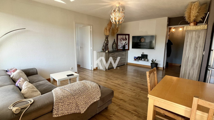 Ma-Cabane - Neuf Appartement MONTPELLIER, 58 m²