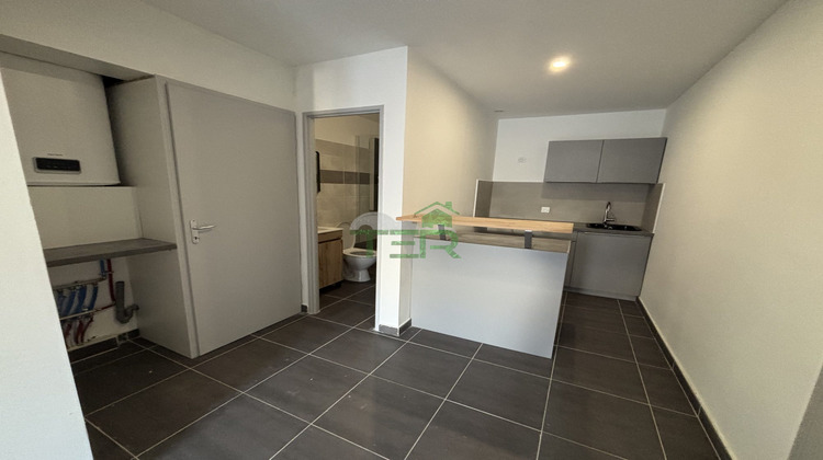 Ma-Cabane - Neuf Appartement Montpellier, 25 m²