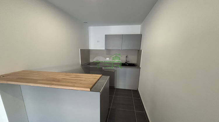 Ma-Cabane - Neuf Appartement Montpellier, 25 m²