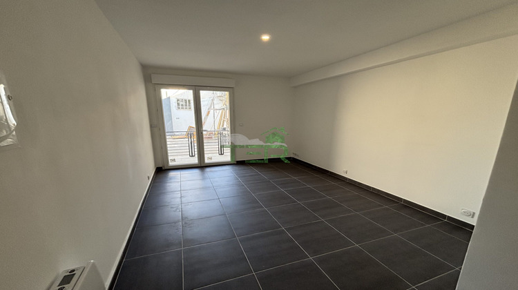 Ma-Cabane - Neuf Appartement Montpellier, 25 m²