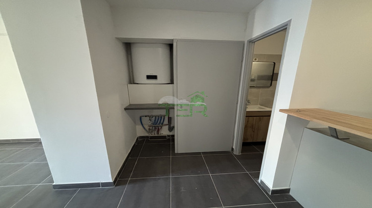Ma-Cabane - Neuf Appartement Montpellier, 25 m²