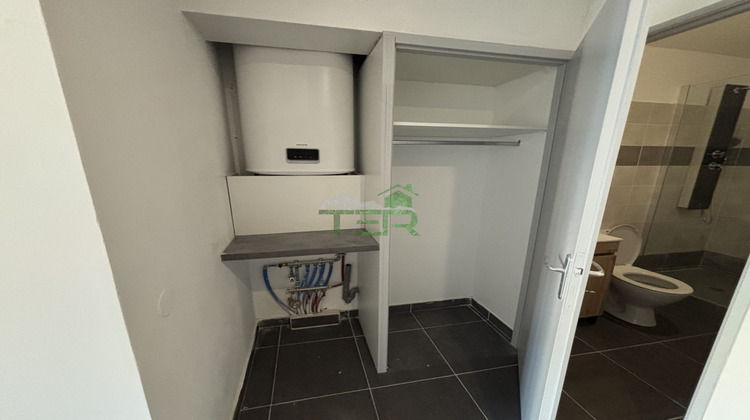 Ma-Cabane - Neuf Appartement Montpellier, 25 m²