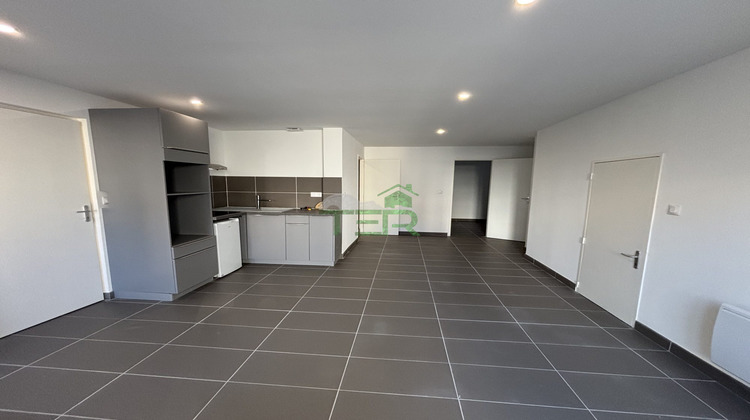 Ma-Cabane - Neuf Appartement Montpellier, 42 m²