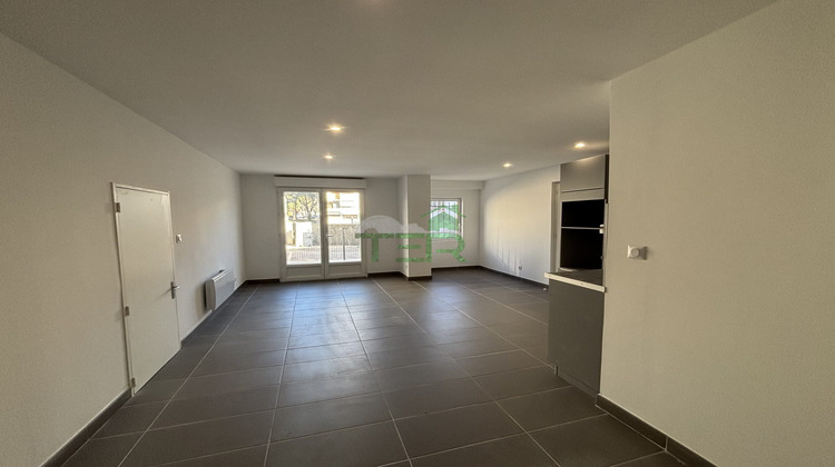 Ma-Cabane - Neuf Appartement Montpellier, 42 m²