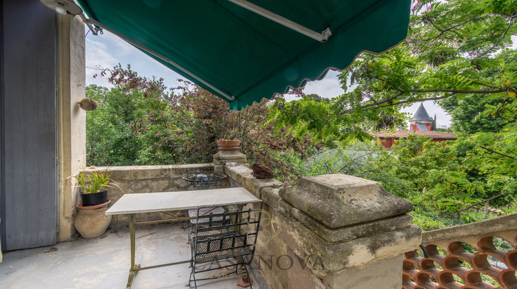 Ma-Cabane - Neuf Appartement MONTPELLIER, 125 m²