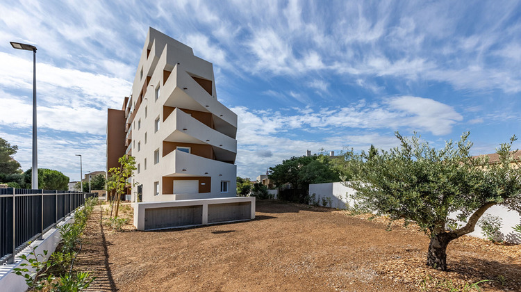 Ma-Cabane - Neuf Appartement MONTPELLIER, 67 m²