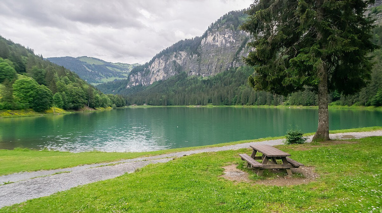 Ma-Cabane - Neuf Appartement MONTRIOND, 81 m²