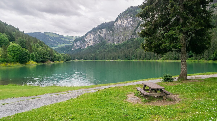 Ma-Cabane - Neuf Appartement MONTRIOND, 88 m²