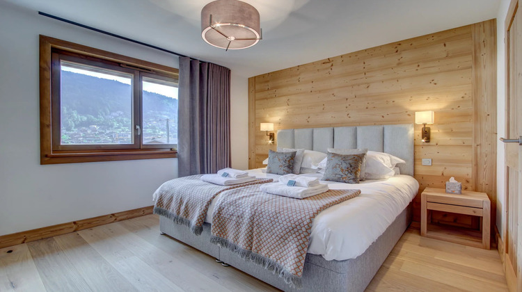 Ma-Cabane - Neuf Appartement Morzine, 133 m²