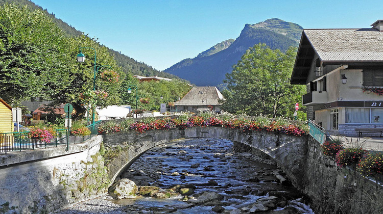 Ma-Cabane - Neuf Appartement MORZINE, 63 m²