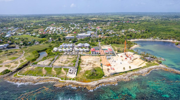 Ma-Cabane - Neuf Appartement MOULE, 90 m²