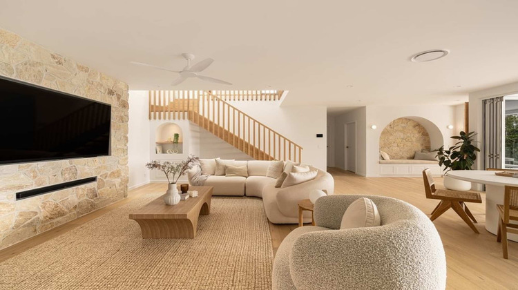 Ma-Cabane - Neuf Appartement Nanterre, 135 m²