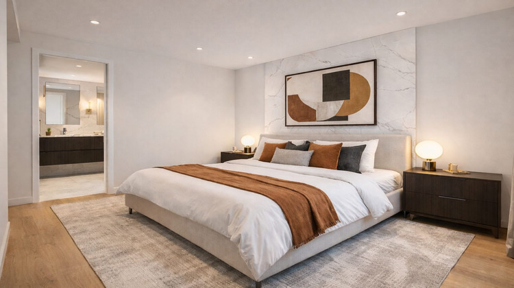 Ma-Cabane - Neuf Appartement Nanterre, 135 m²