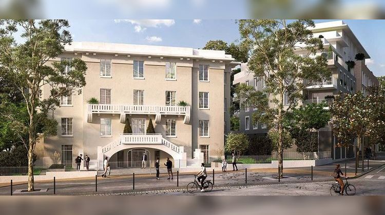 Ma-Cabane - Neuf Appartement Nantes, 21 m²