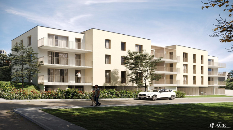 Ma-Cabane - Neuf Appartement Neuves-Maisons, 80 m²