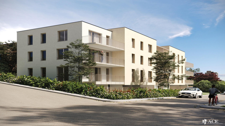Ma-Cabane - Neuf Appartement Neuves-Maisons, 80 m²