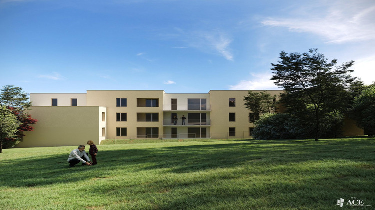 Ma-Cabane - Neuf Appartement Neuves-Maisons, 80 m²