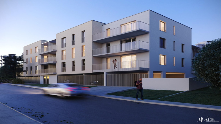 Ma-Cabane - Neuf Appartement Neuves-Maisons, 80 m²