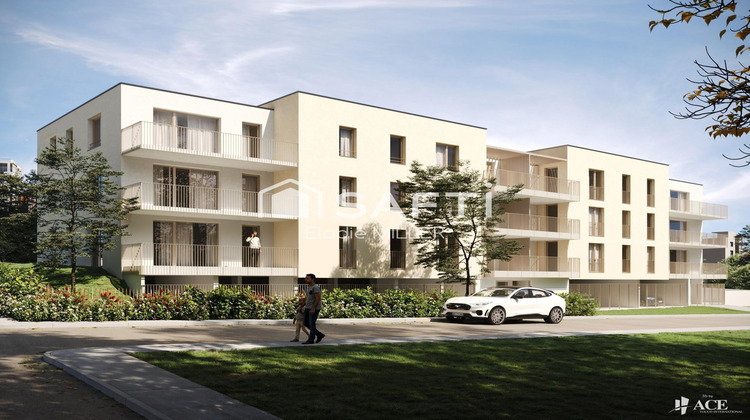 Ma-Cabane - Neuf Appartement Neuves-Maisons, 72 m²