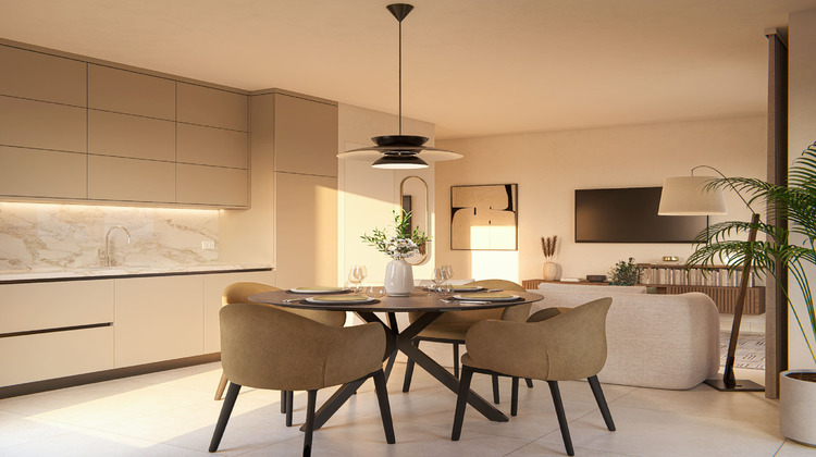 Ma-Cabane - Neuf Appartement Nice, 81 m²