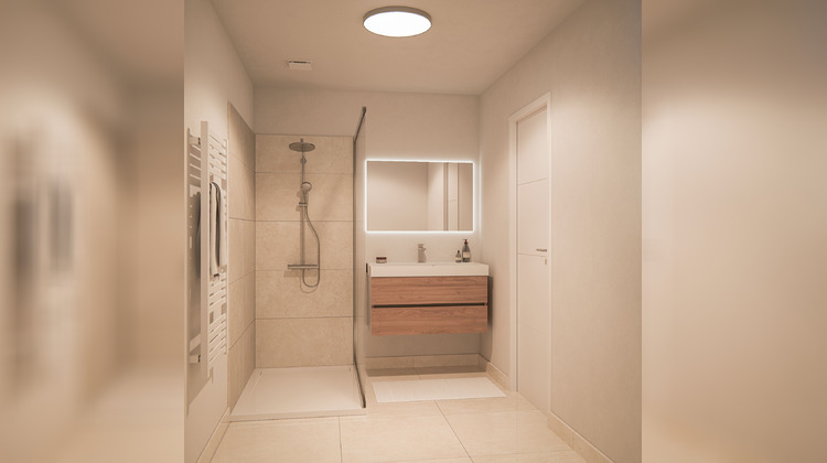 Ma-Cabane - Neuf Appartement Nice, 81 m²