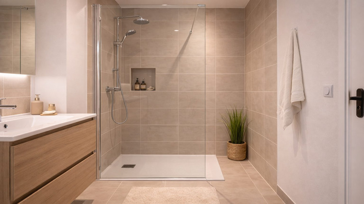 Ma-Cabane - Neuf Appartement Noisy-le-Grand, 76 m²