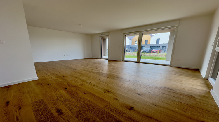Ma-Cabane - Neuf Appartement Oberschaeffolsheim, 93 m²
