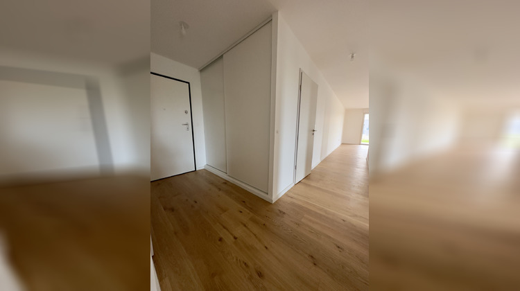 Ma-Cabane - Neuf Appartement Oberschaeffolsheim, 93 m²