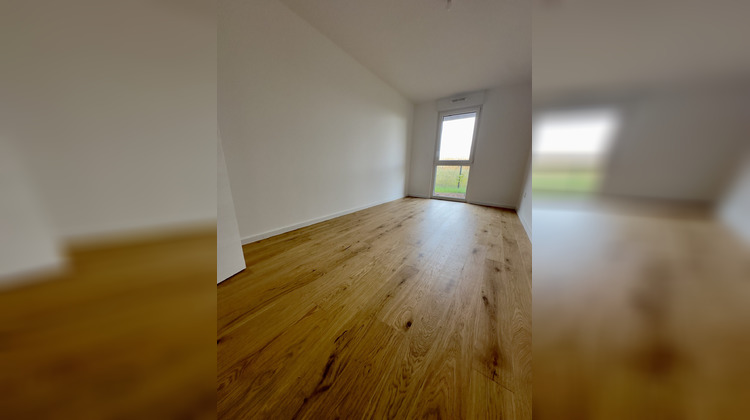 Ma-Cabane - Neuf Appartement Oberschaeffolsheim, 93 m²